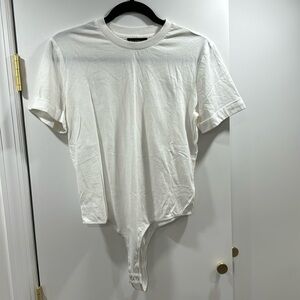 Danielle Bernstein T-Shirt Bodysuit
